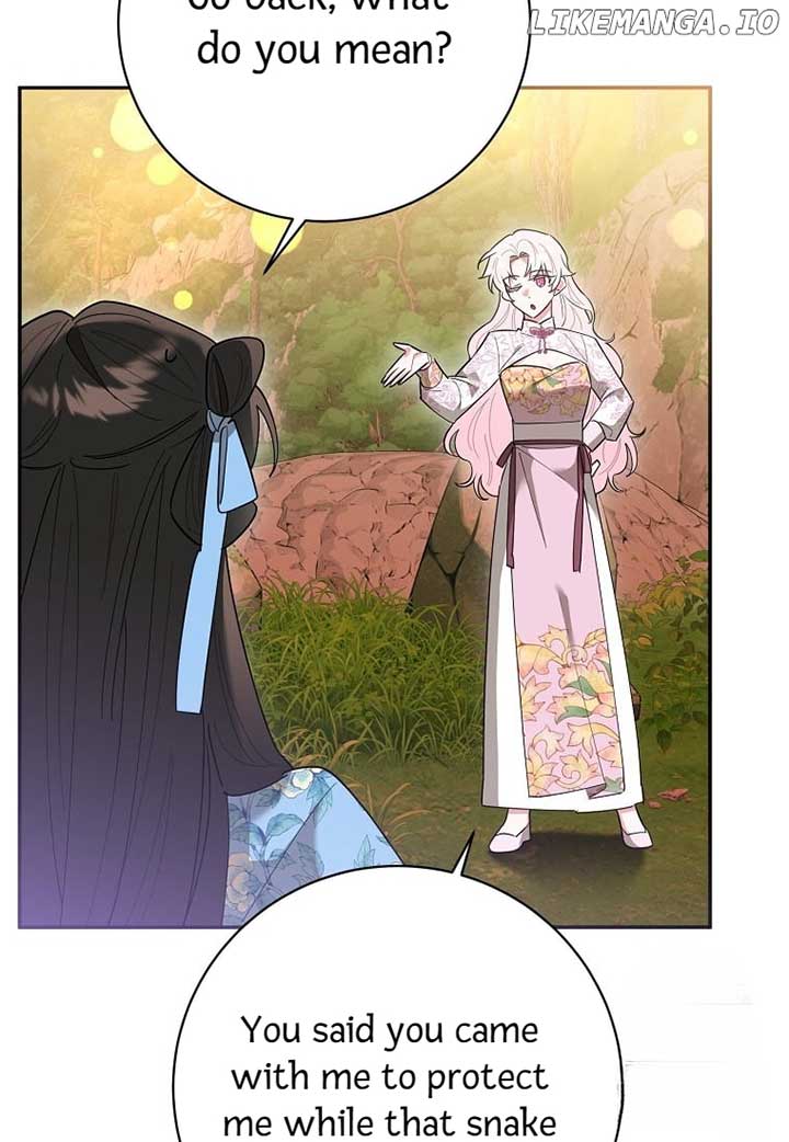 I am the Precious Daughter of the Greatest Villain in the Fantasy World Chapter 131 62